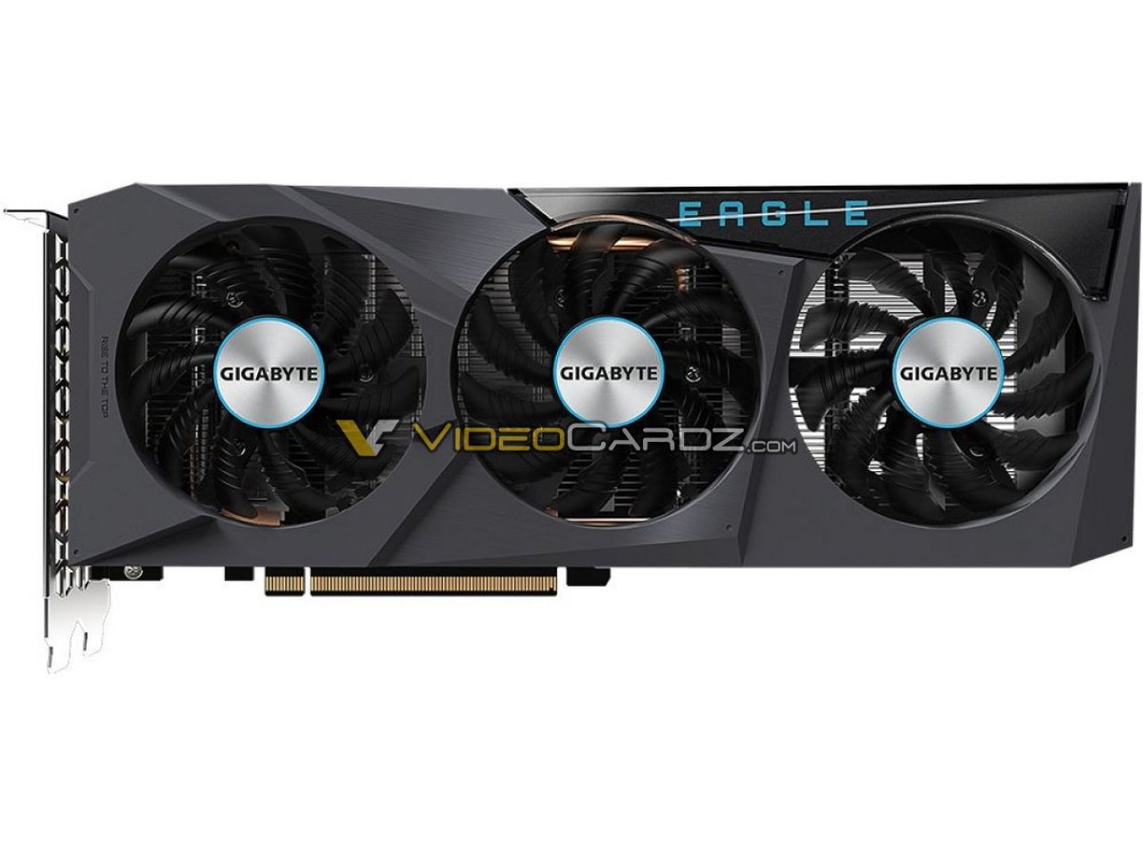 [03/09/2021] Radeon RX 6600: Erstes Non-XT Custom-Modell abgelichtet (2)