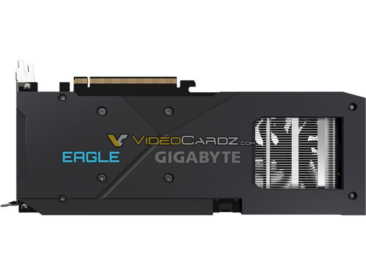 [03/09/2021] Radeon RX 6600: Erstes Non-XT Custom-Modell abgelichtet (4)