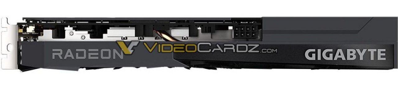 [03/09/2021] Radeon RX 6600: Erstes Non-XT Custom-Modell abgelichtet (5)