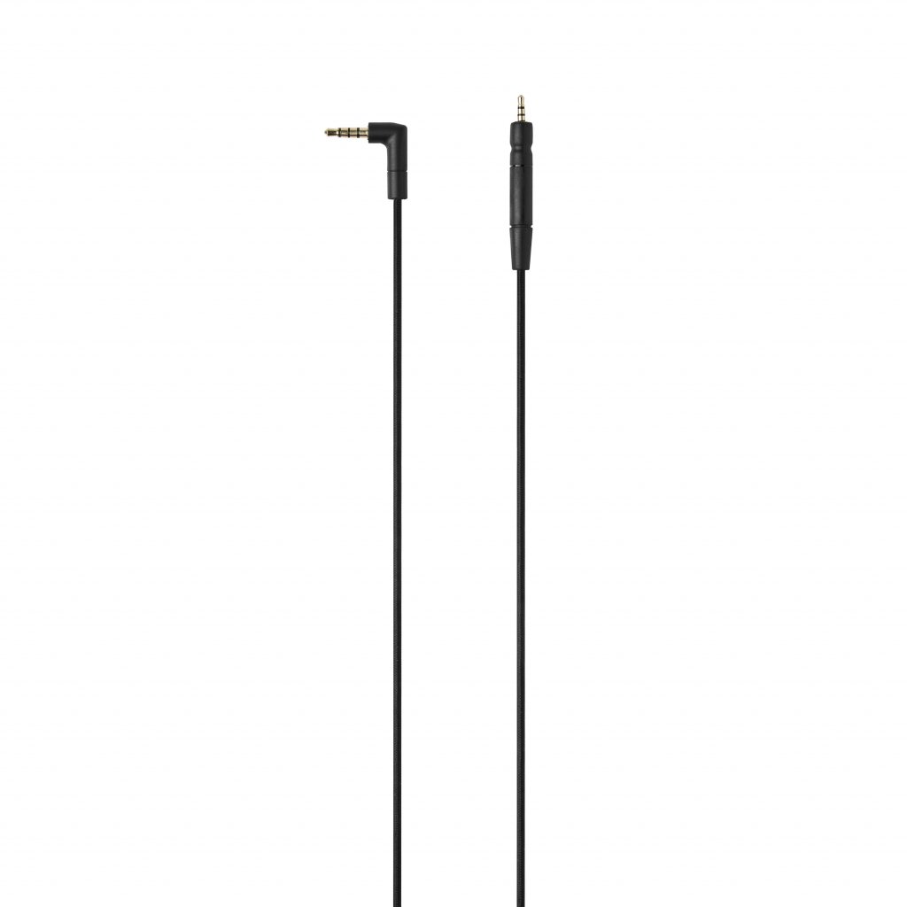 [14/09/2021] GSA 30 Console Cable 3 5 mm Klinkenkabel im Lieferumfang aller Epos H3 Headsets