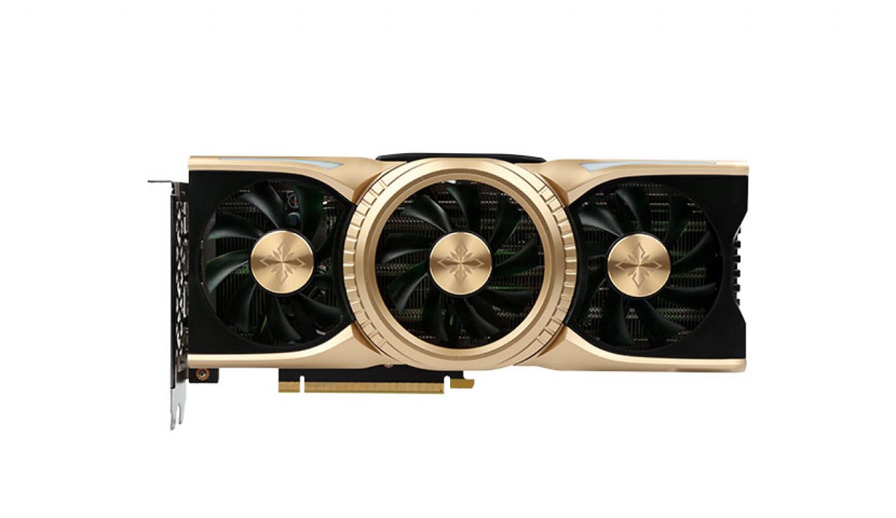[25/09/2021] Geforce RTX 3060: GA104-Modelle von Gainward und Galax aufgetaucht