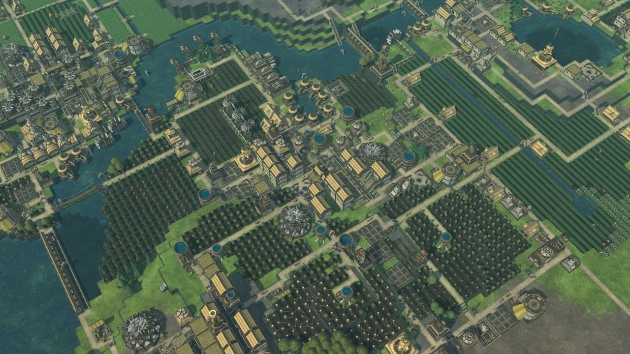 [20/09/2021] 2021: Timberborn (Early Access), Mechanistry