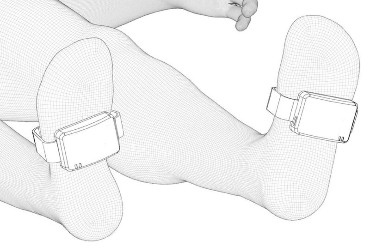 [13/09/2021] Driver-X stellt mit dem HalfDive ein VR-Headset fürs Bett vor. (1)