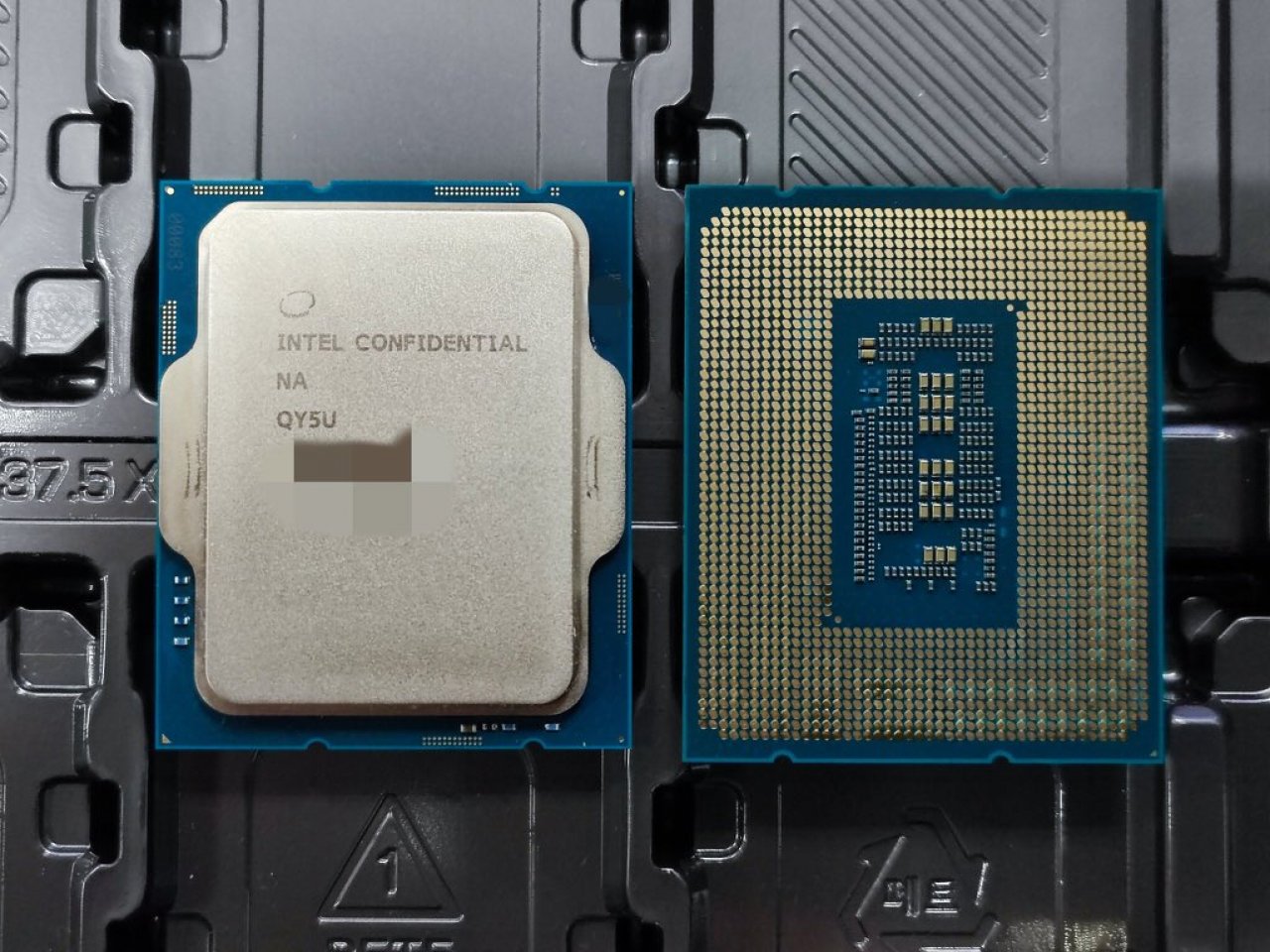 [29/09/2021] Alder Lake: LGA1200-AIO-Kühler könnten Probleme mit neuer Intel-CPU bekommen (1)