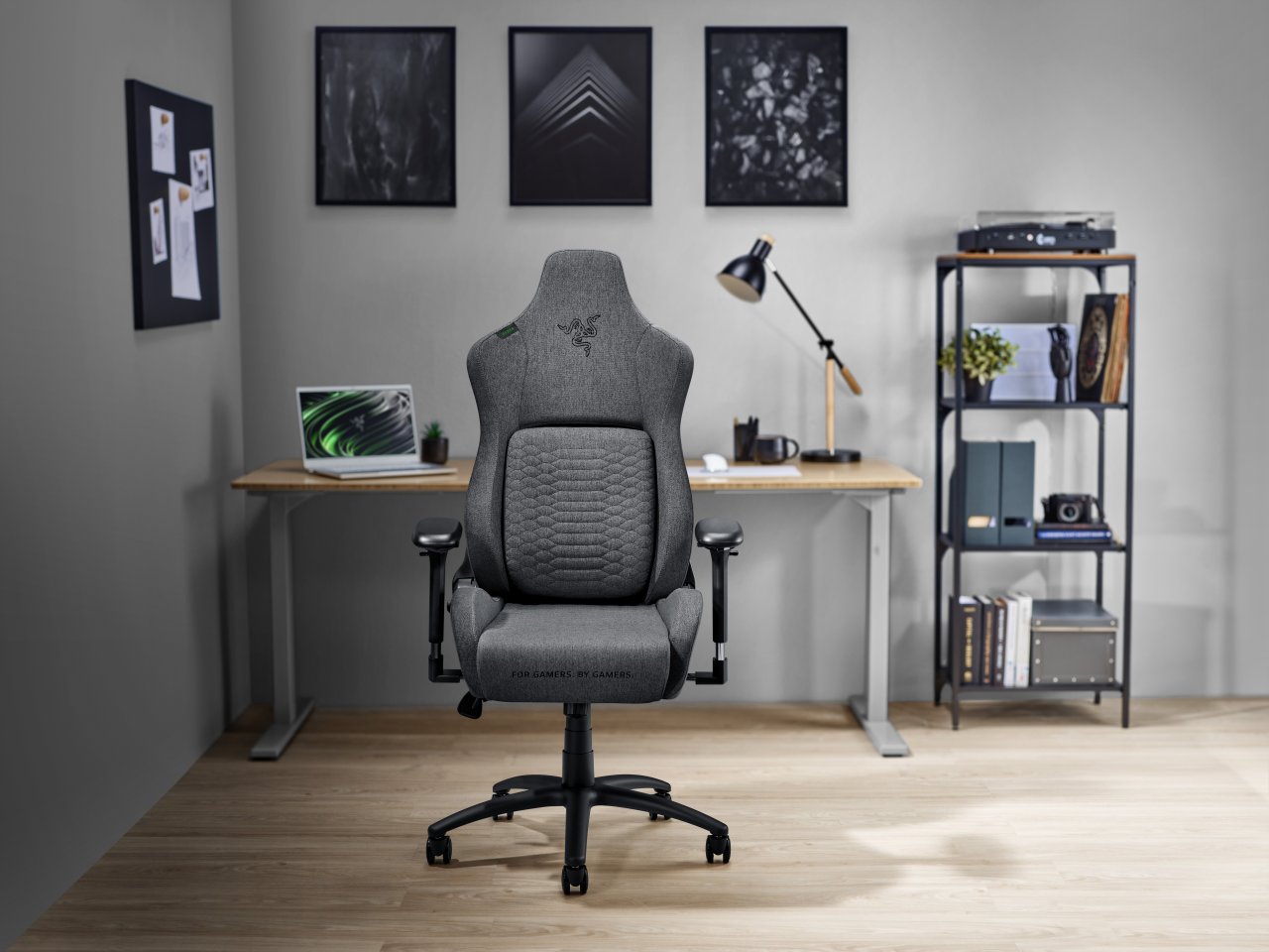 [03/09/2021] Razer Iskur mit Stoff (5)