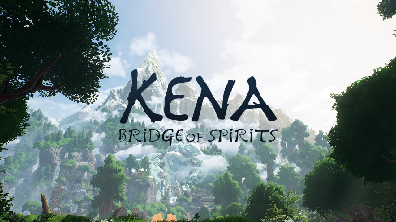 [24/09/2021] Kena - Bridge of Spirits (PC): Techniktest des spielbaren Animationsfilms