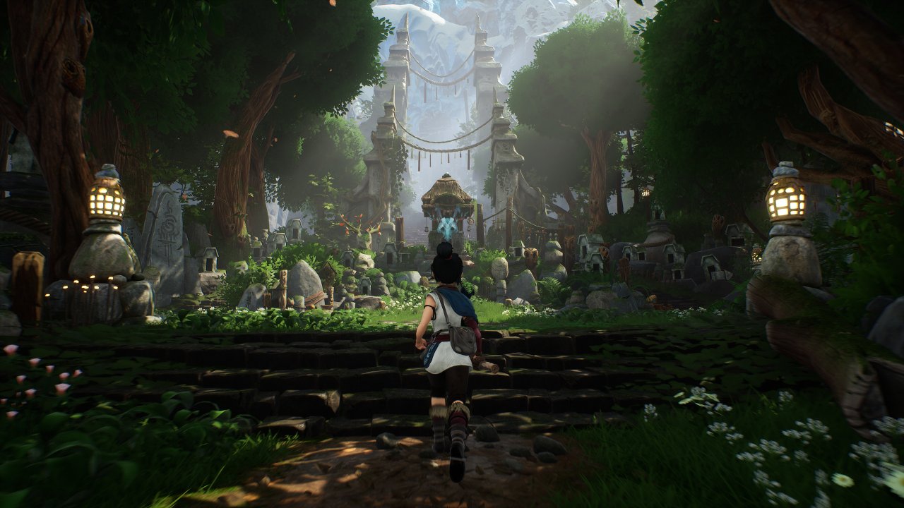 [24/09/2021] Kena Bridge of Spirits (PC) im Technik-Test (Bilder: 4K maxed & Lanczos-downsampled @ 1440p) 20