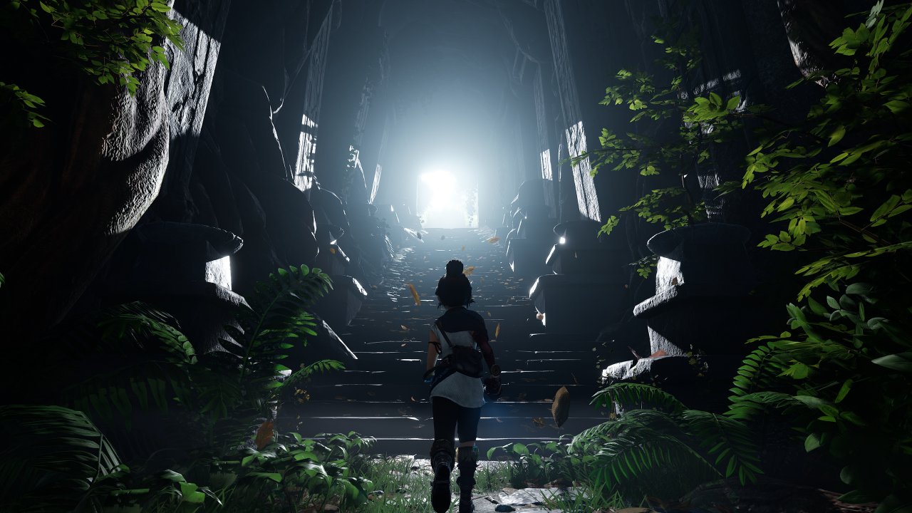 [24/09/2021] Kena Bridge of Spirits (PC) im Technik-Test (Bilder: 4K maxed & Lanczos-downsampled @ 1440p) 6