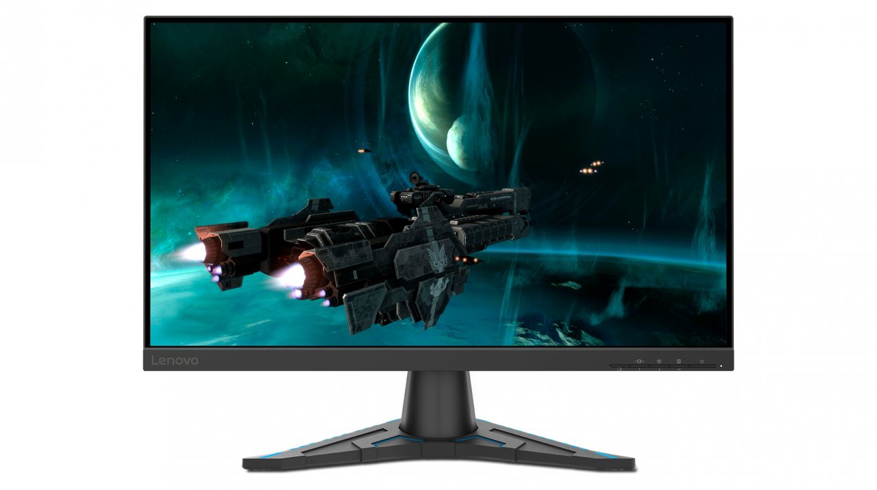 [08/09/2021] Lenovo G24e 20 Gaming Monitor 1 