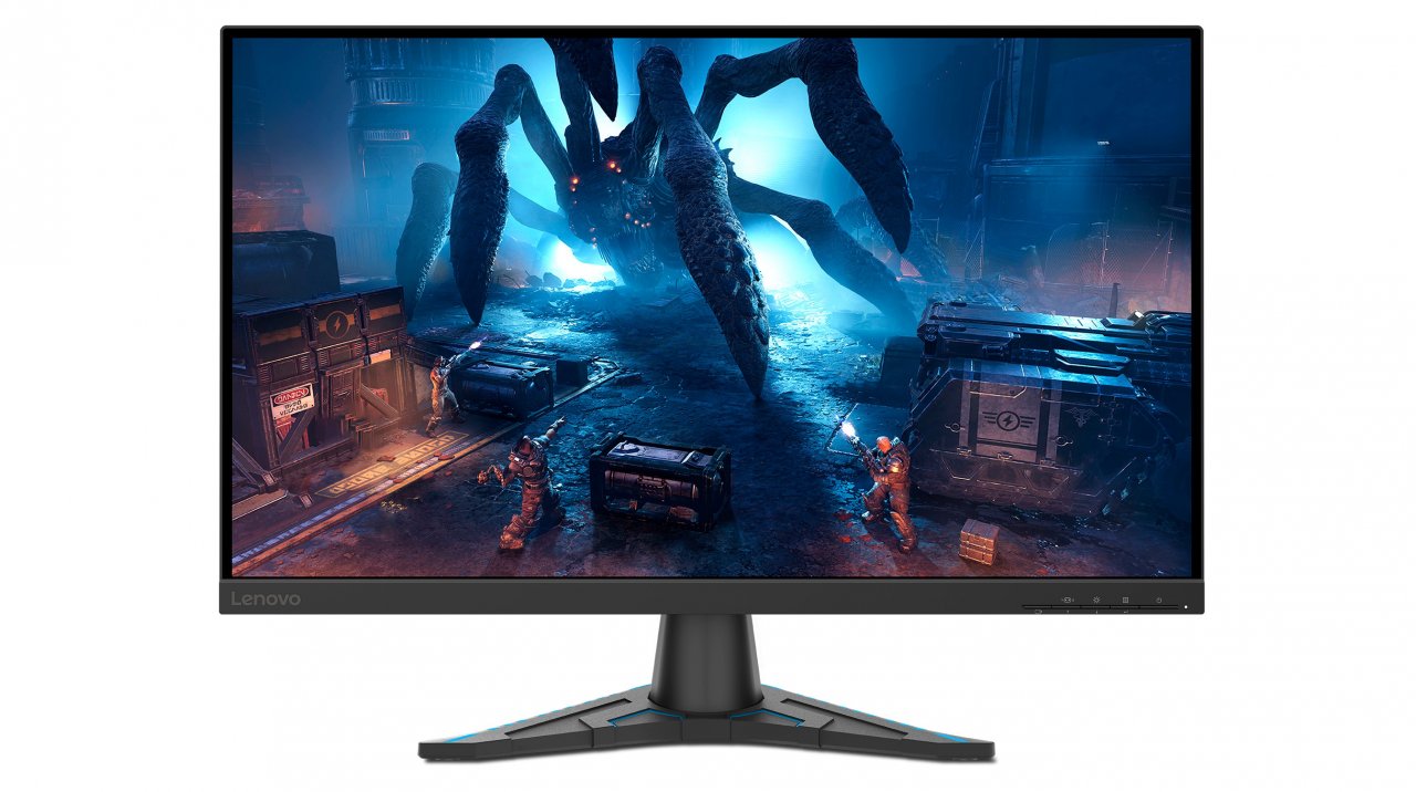 [08/09/2021] Lenovo G27e 20 Gaming Monitor 1 
