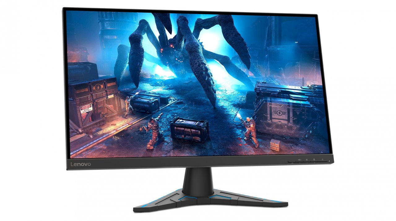 [08/09/2021] Lenovo G27e 20 Gaming Monitor 2 