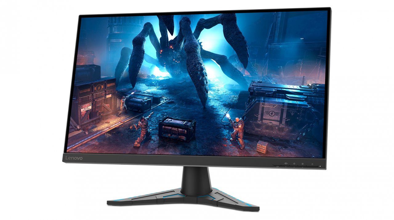 [08/09/2021] Lenovo G27e 20 Gaming Monitor 3 
