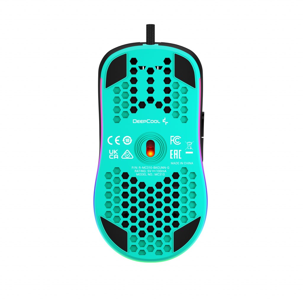 [28/09/2021] Deepcool MC310