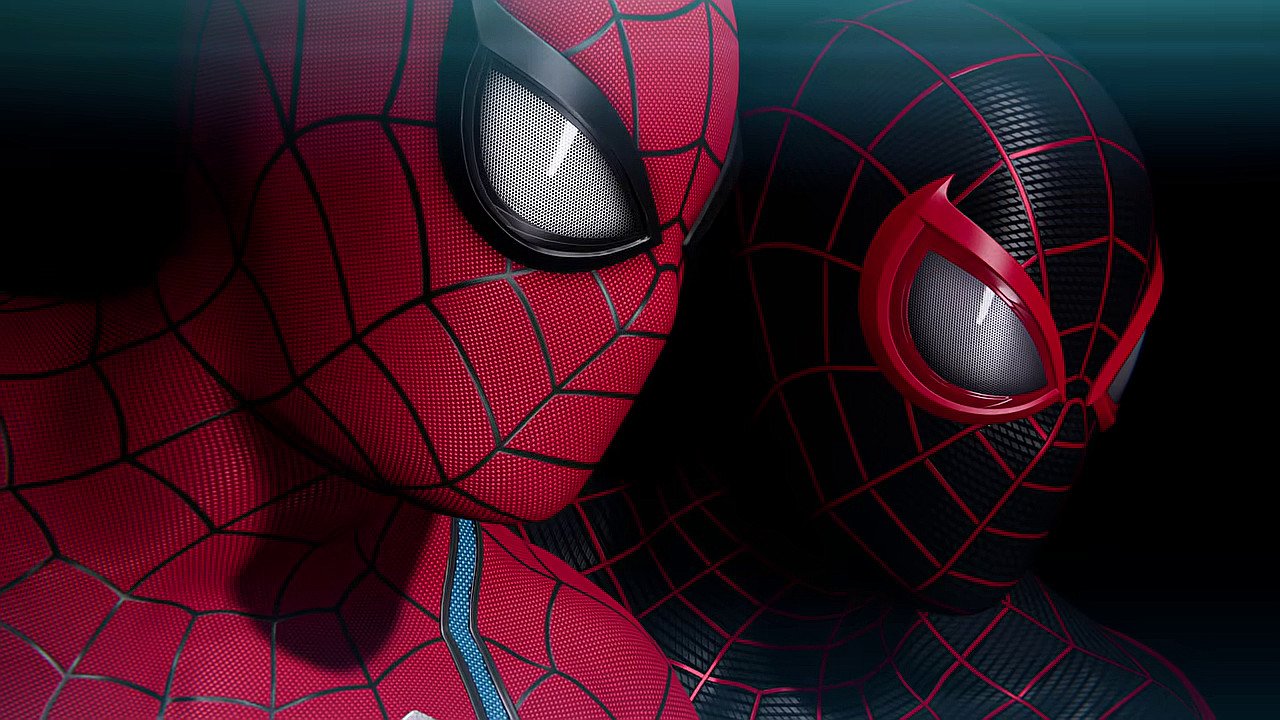 [10/09/2021] Gaming-Stuhl: Epische Spider-Man-Edition von Noblechairs (1)
