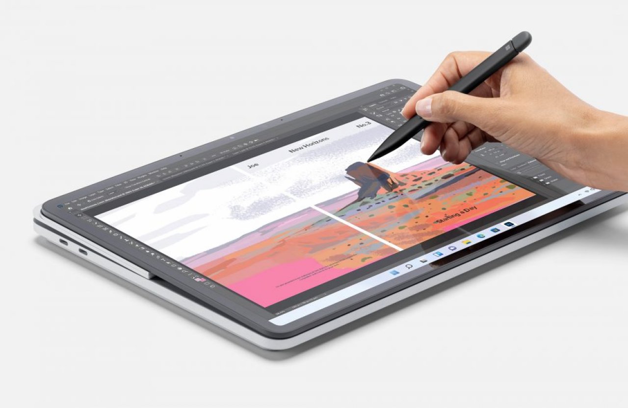 [23/09/2021] Microsoft Surface Laptop Studio 03