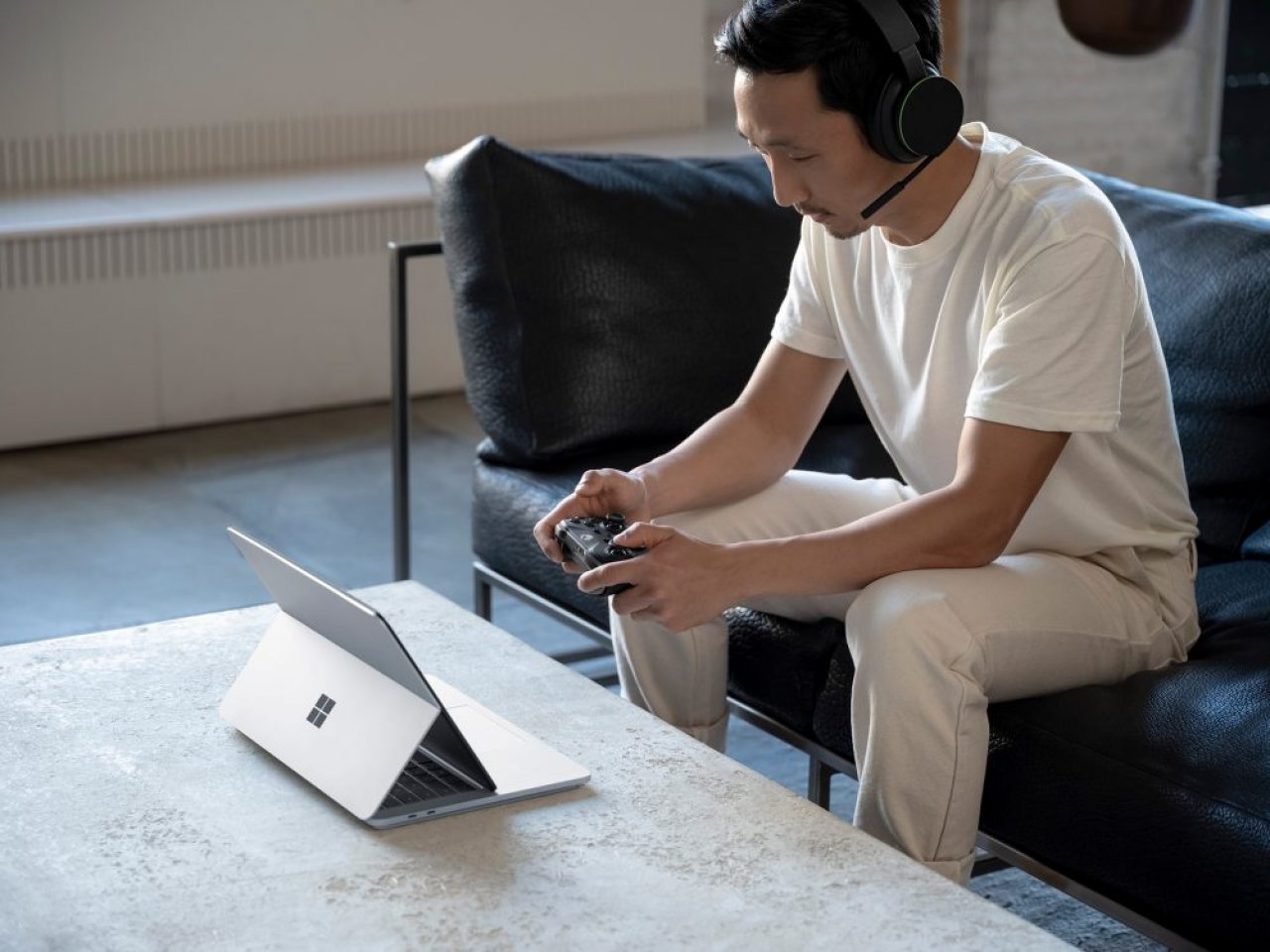 [23/09/2021] Microsoft Surface Laptop Studio 04