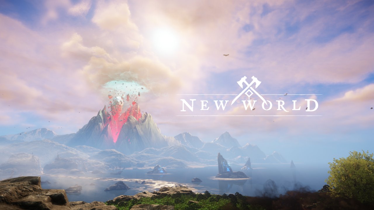 [28/09/2021] New World