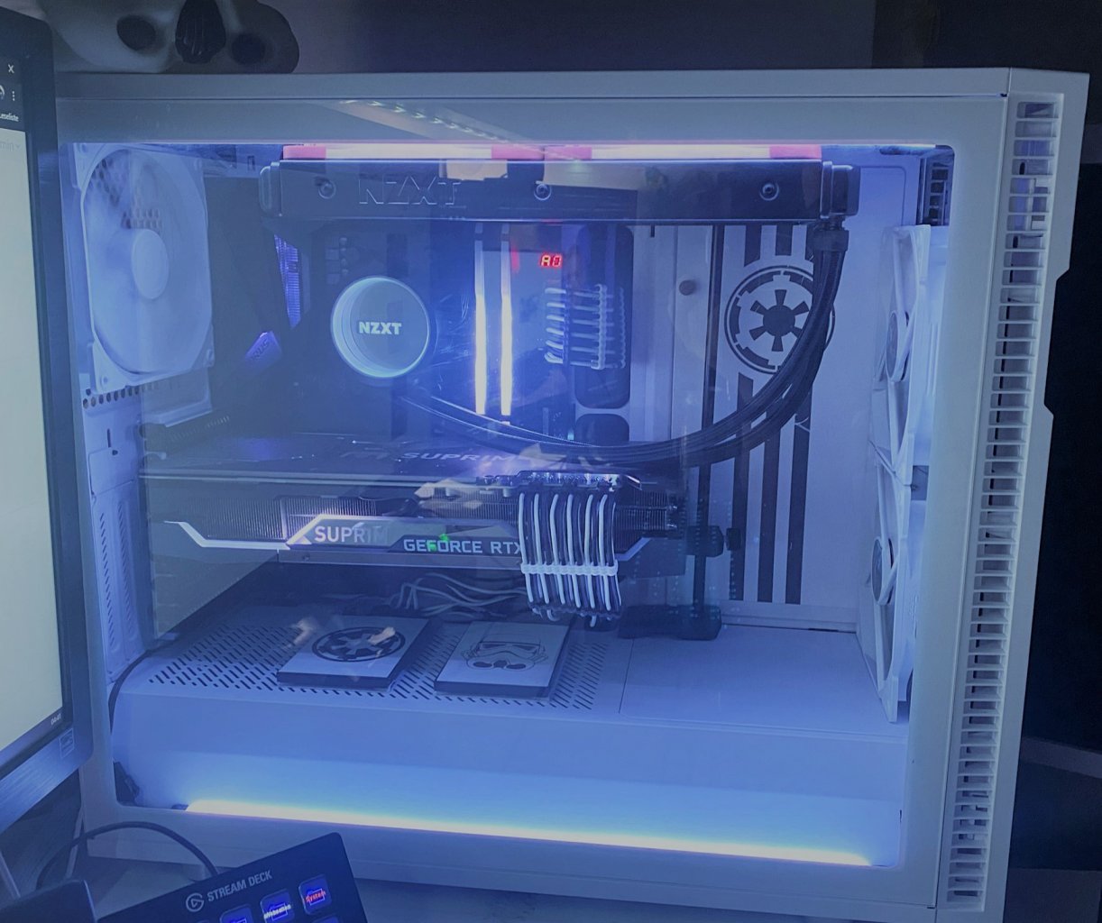 [17/09/2021] Update vom 18.09.2021: PC von Gavin80