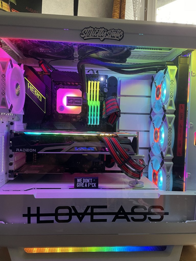 [17/09/2021] Update vom 18.09.2021: PC von B4C4RD!
