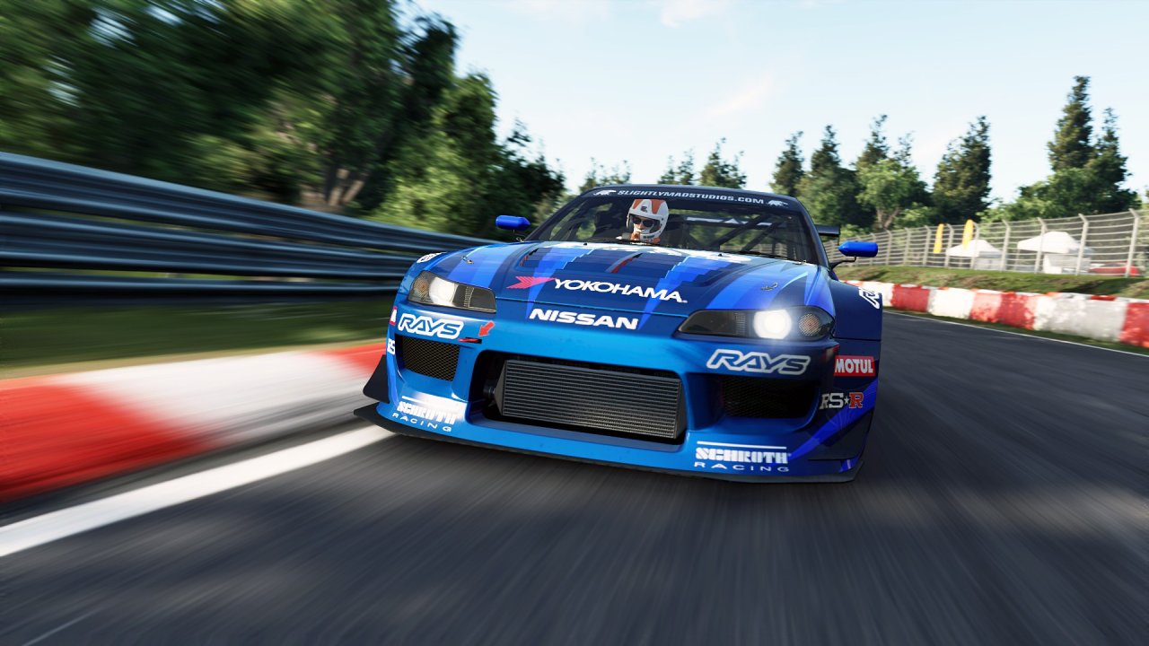 [10/09/2021] Project Cars 3 - Screenshot von ak1504