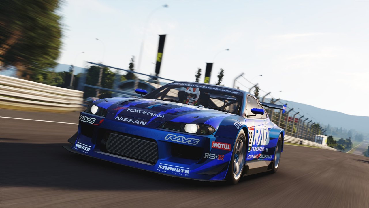 [10/09/2021] Project Cars 3 - Screenshot von ak1504