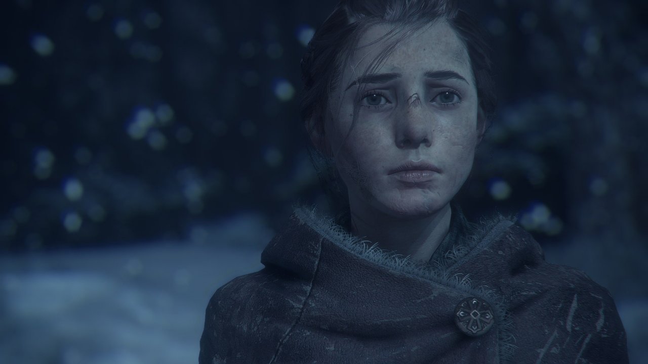 [10/09/2021] A Plague Tale: Innocence - Screenshot von MDJ