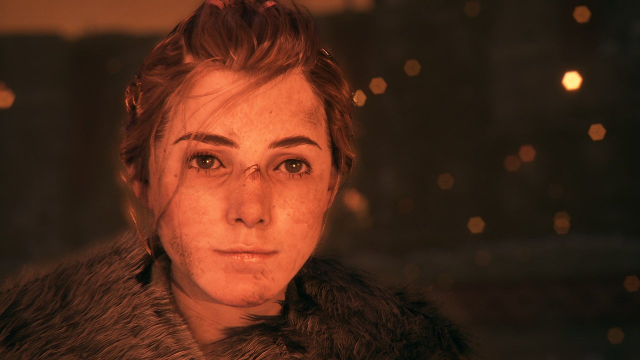 [10/09/2021] A Plague Tale: Innocence - Screenshot von MDJ
