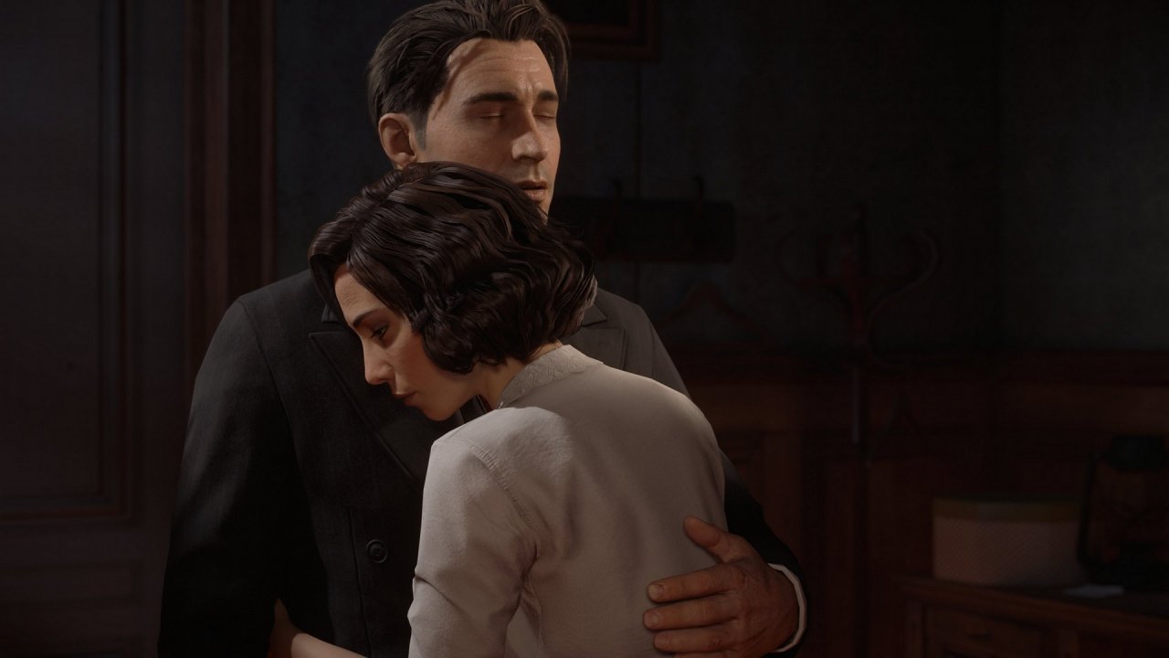 [10/09/2021] Mafia: Definitive Edition (alles außer AA auf Maximum) - Screenshot von Olstyle
