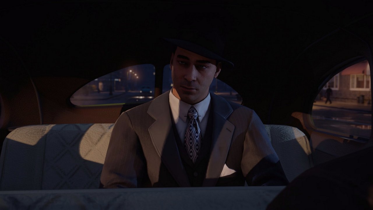 [10/09/2021] Mafia: Definitive Edition (alles außer AA auf Maximum) - Screenshot von Olstyle