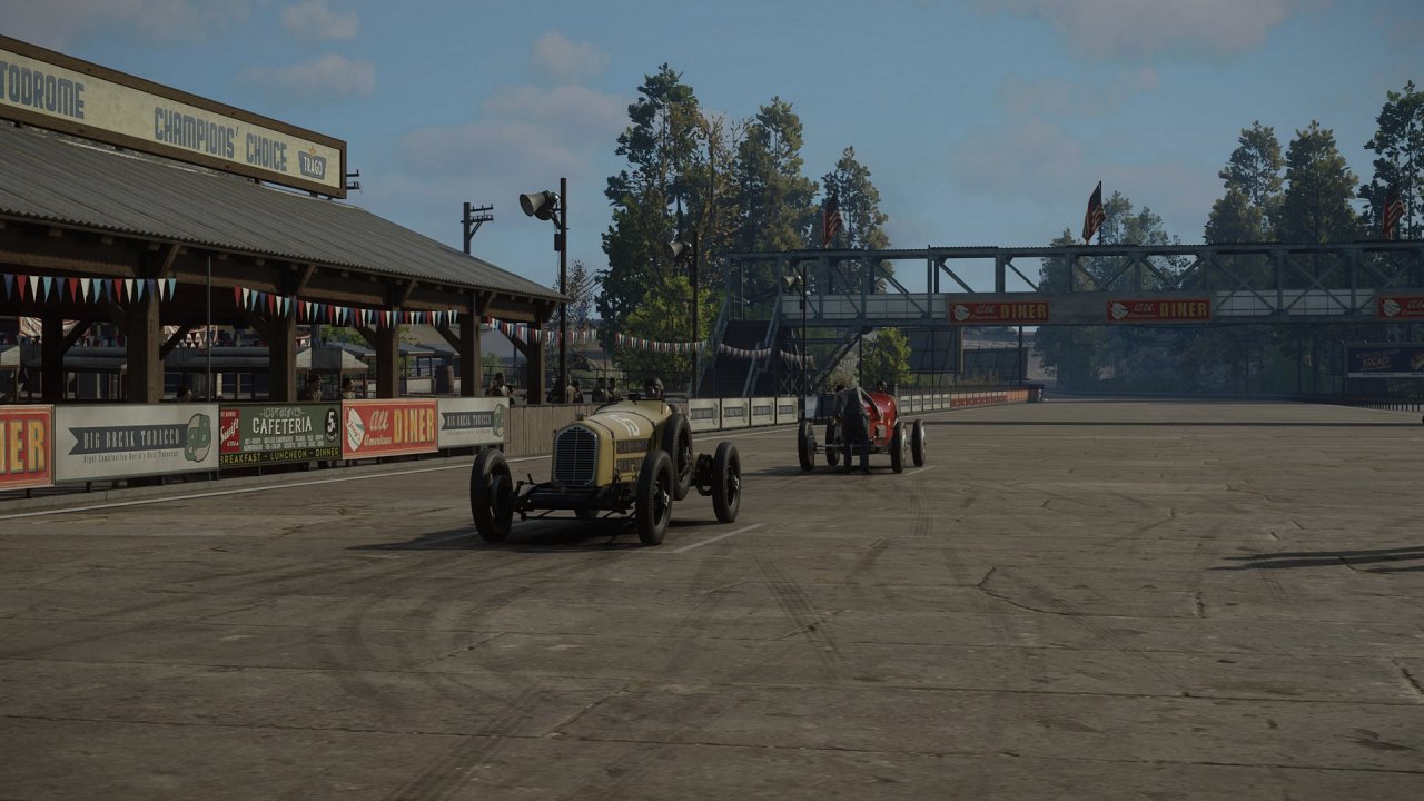 [10/09/2021] Mafia: Definitive Edition (alles außer AA auf Maximum) - Screenshot von Olstyle