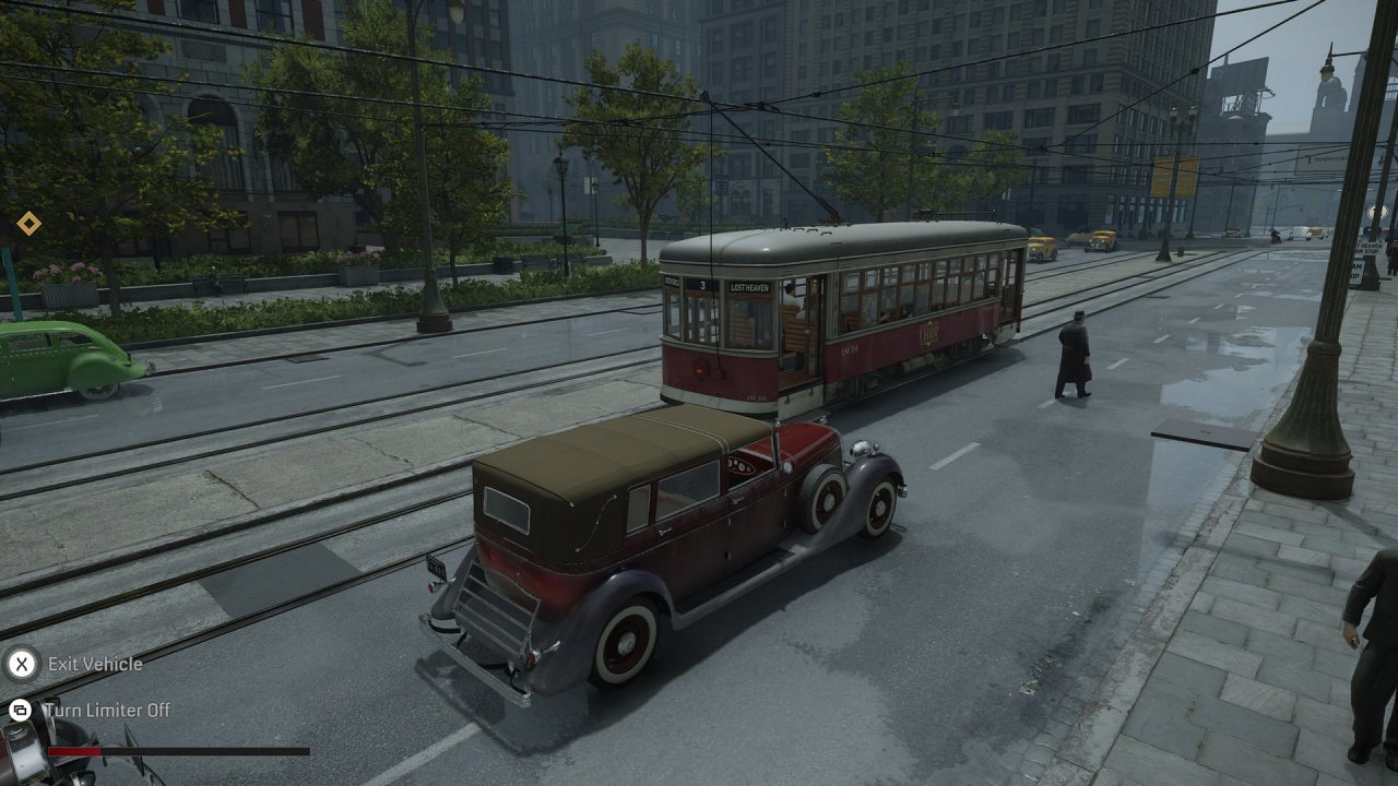 [10/09/2021] Mafia: Definitive Edition (alles außer AA auf Maximum) - Screenshot von Olstyle