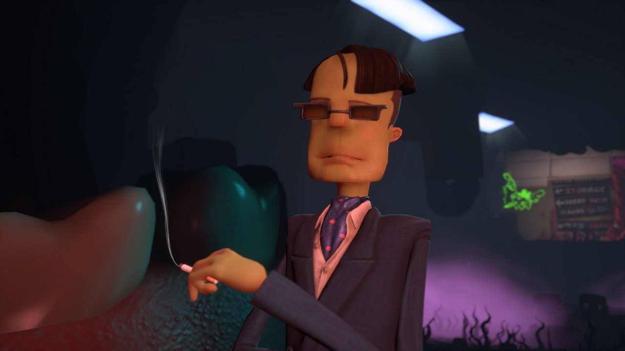 [10/09/2021] Psychonauts 2 (alles auf Maximum) - Screenshot von Olstyle