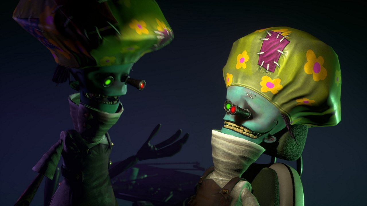 [10/09/2021] Psychonauts 2 (alles auf Maximum) - Screenshot von Olstyle