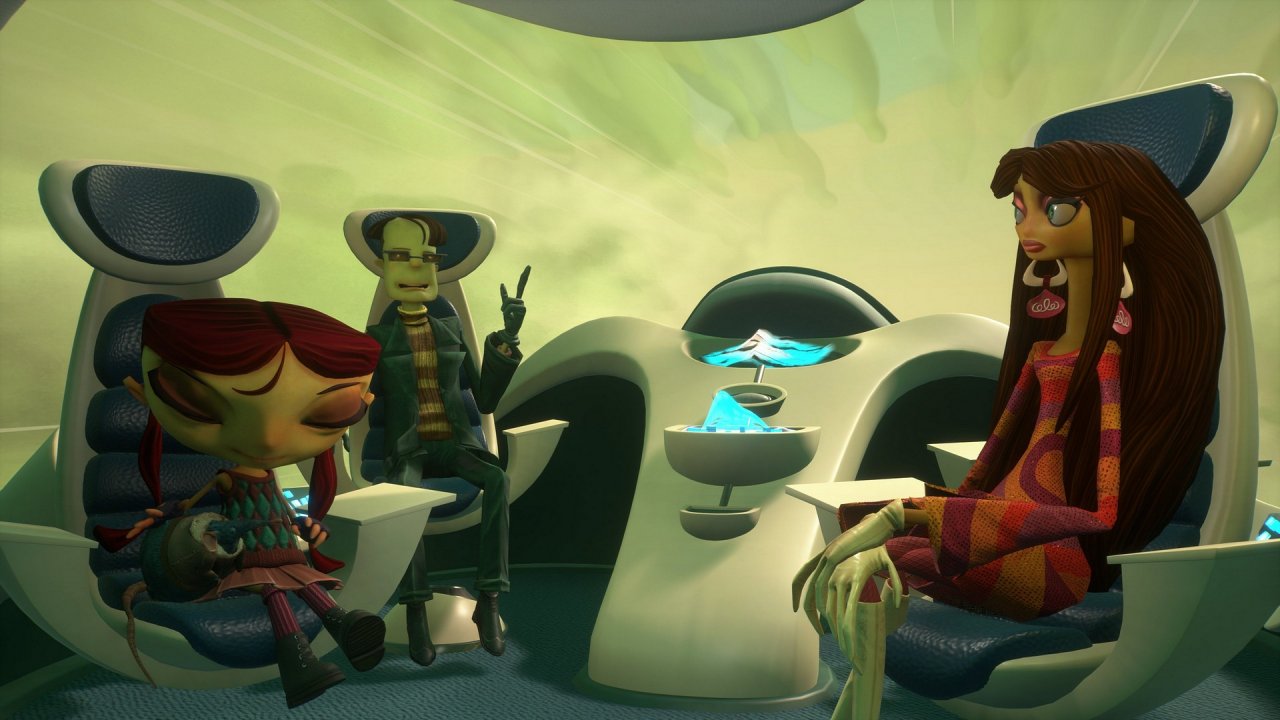 [10/09/2021] Psychonauts 2 (alles auf Maximum) - Screenshot von Olstyle