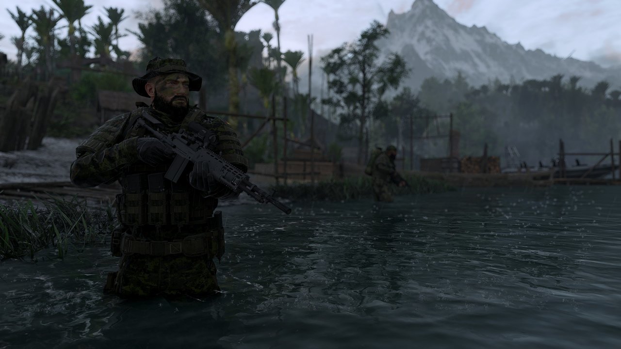 [10/09/2021] Ghost Recon Breakpoint (NV-Schärfefilter, Custom-Ansel-Farbeinstellungen, fast max. Settings, Screenshots via Ansel) - Screenshot von NotAnExit