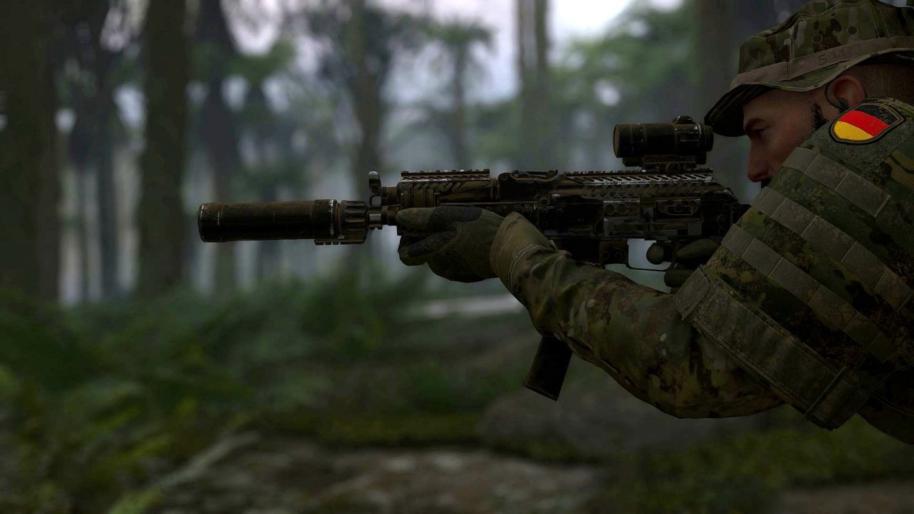 [10/09/2021] Ghost Recon Breakpoint (NV-Schärfefilter, Custom-Ansel-Farbeinstellungen, fast max. Settings, Screenshots via Ansel) - Screenshot von NotAnExit