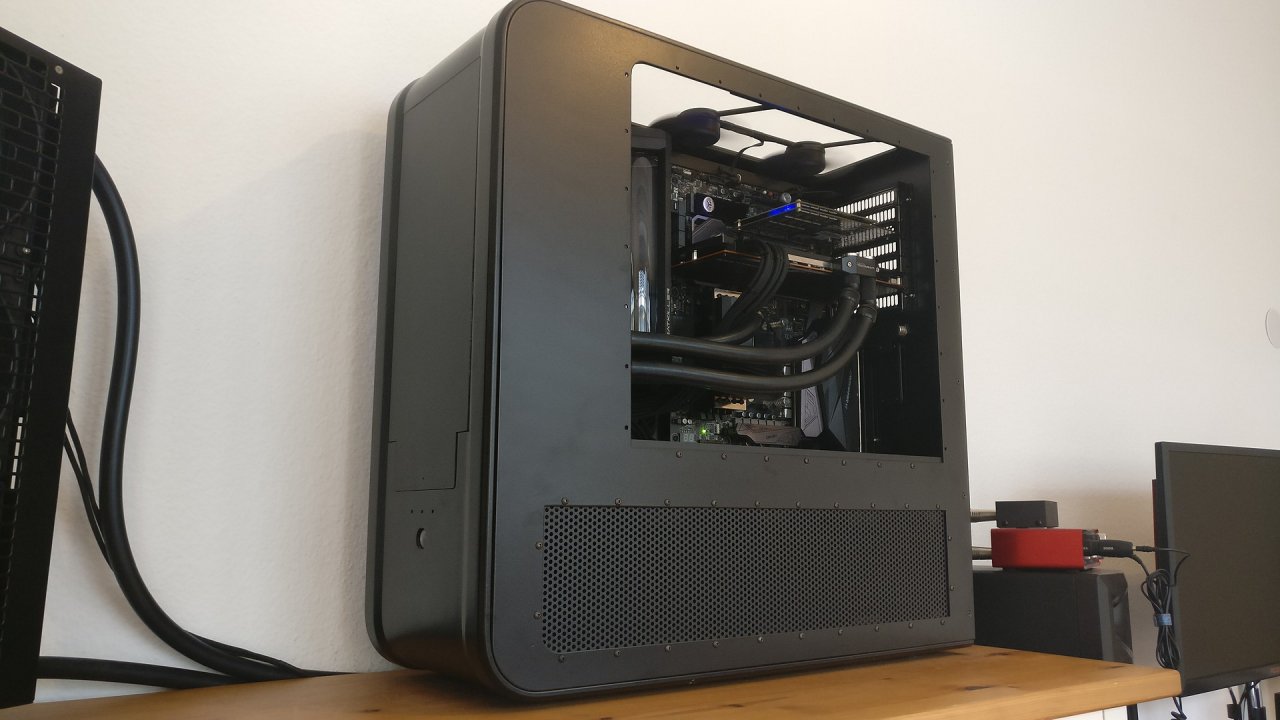 [10/09/2021] Update vom 11.09.2021: PC von Da_Obst