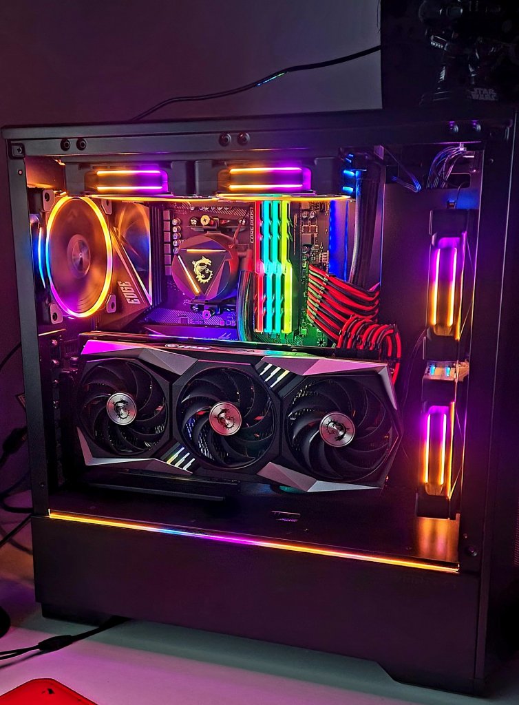 [10/09/2021] Update vom 11.09.2021: PC von Vracasson