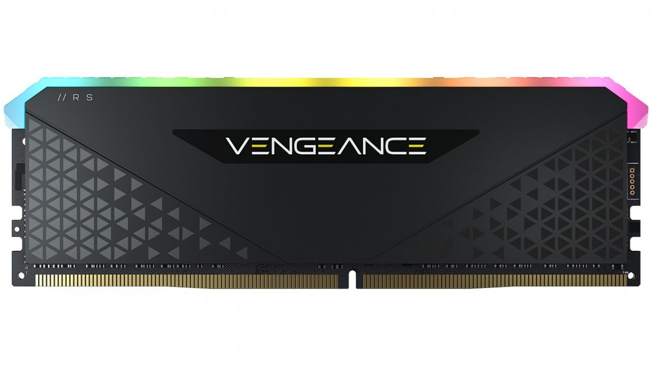 [02/09/2021] Corsair Vengeance RGB RS