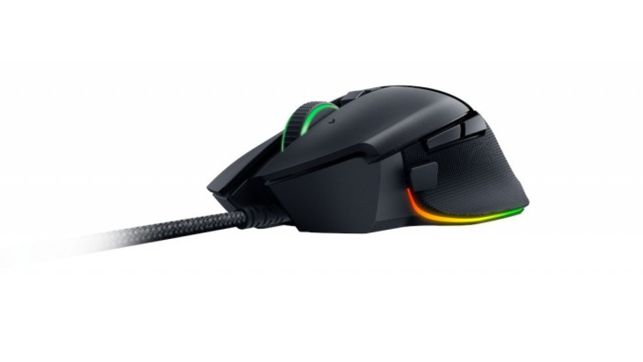 [09/09/2021] Razer Basilisk V3: Neue Revision der Gaming-Maus weiter verbessert (3)