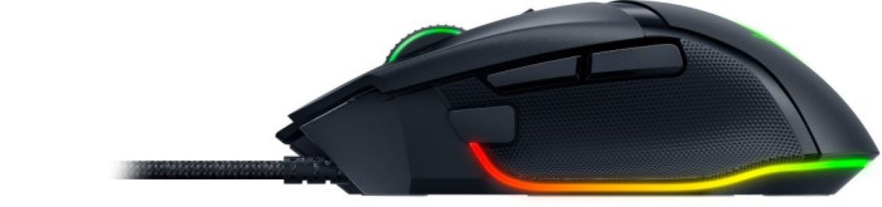 [09/09/2021] Razer Basilisk V3: Neue Revision der Gaming-Maus weiter verbessert (5)
