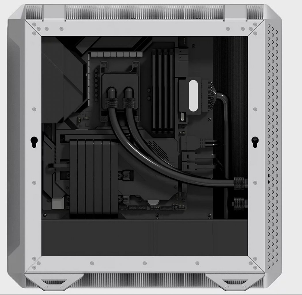 [22/09/2021] Regner Cooling System: 1.699-Euro-Gehäuse aus Deutschland (2)