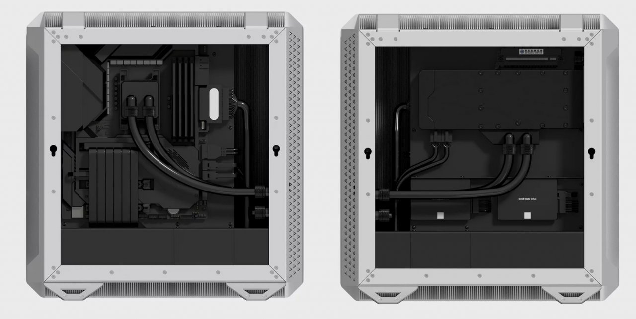 [22/09/2021] Regner Cooling System: 1.699-Euro-Gehäuse aus Deutschland (1)