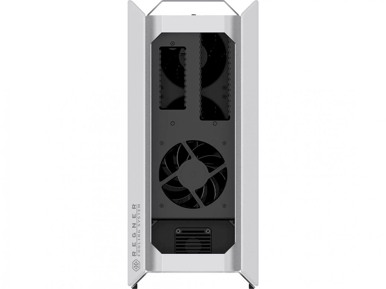 [22/09/2021] Regner Cooling System: 1.699-Euro-Gehäuse aus Deutschland (2)