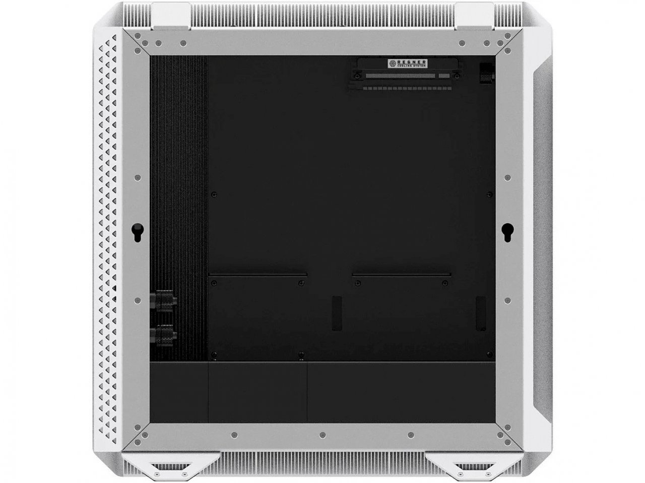 [22/09/2021] Regner Cooling System: 1.699-Euro-Gehäuse aus Deutschland (4)