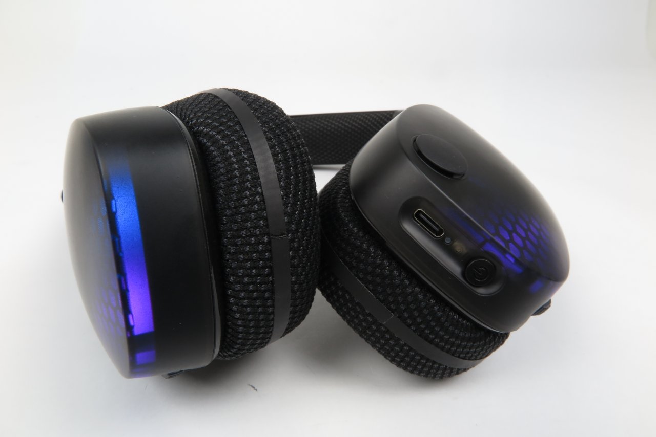 [03/09/2021] Roccat Syn Pro Air