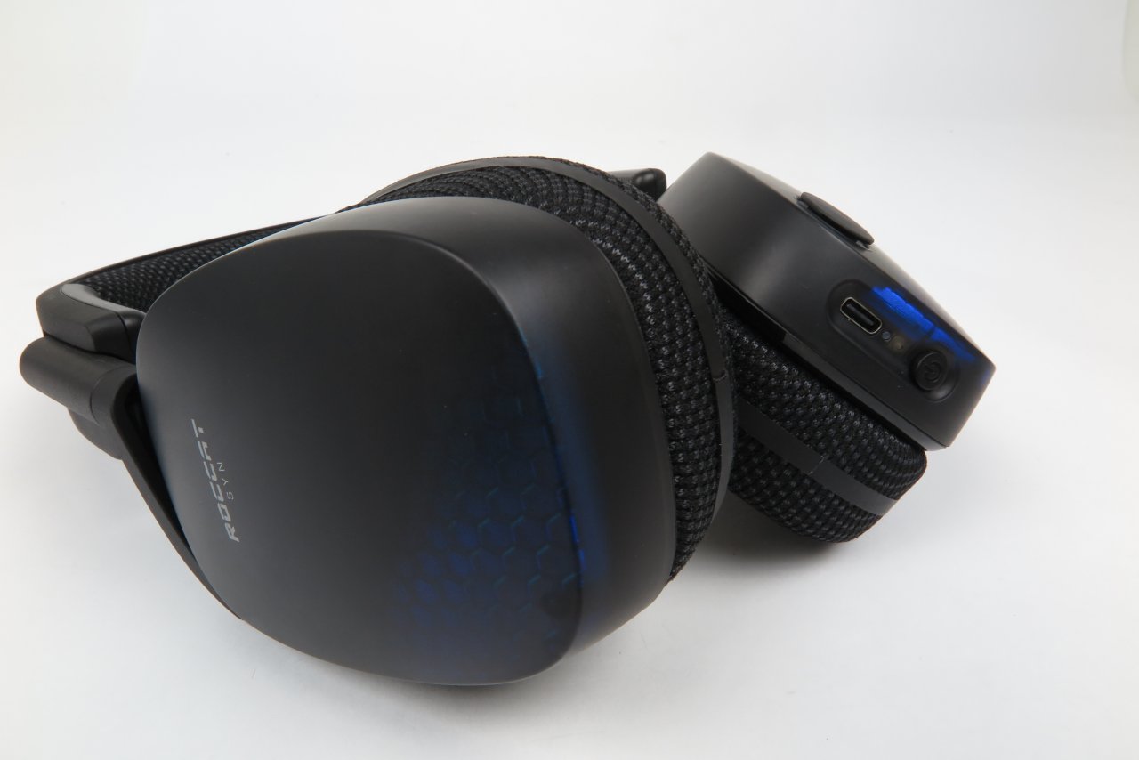 [03/09/2021] Roccat Syn Pro Air