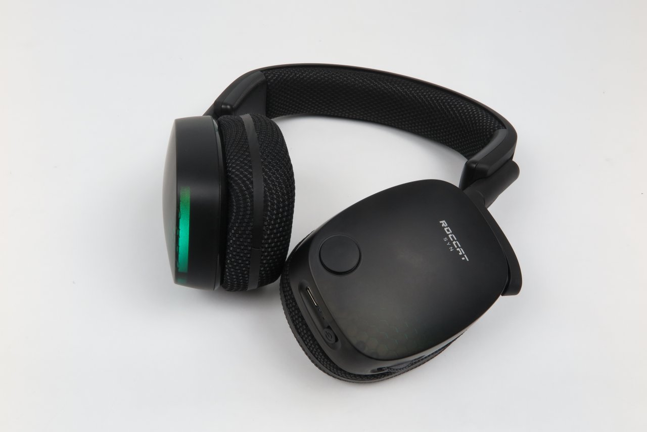 [03/09/2021] Roccat Syn Pro Air