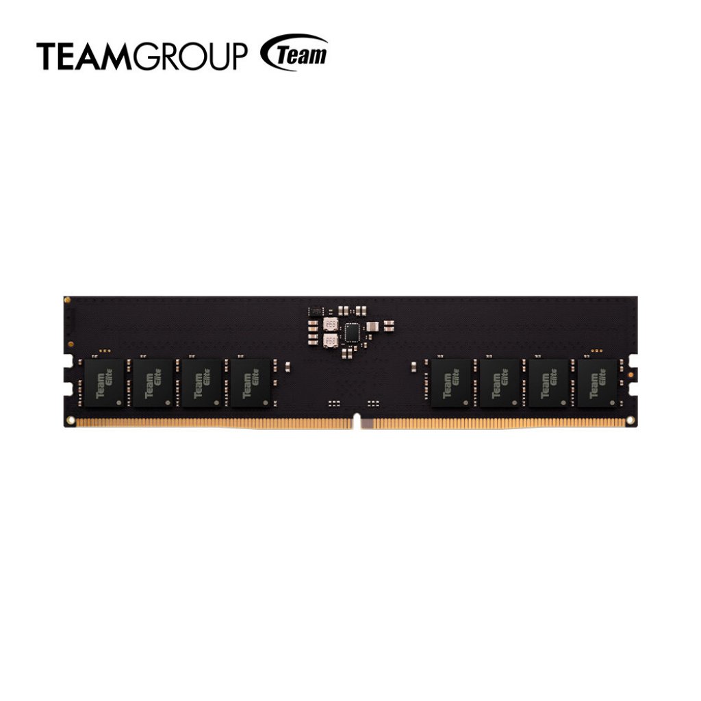 [24/09/2021] ELITE U-DIMM DDR5