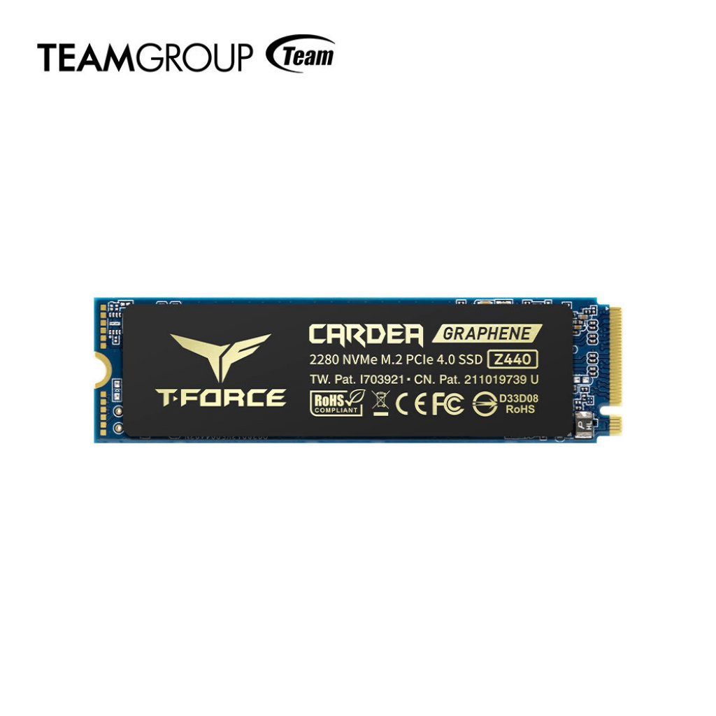 [24/09/2021] Cardea ZERO Z440